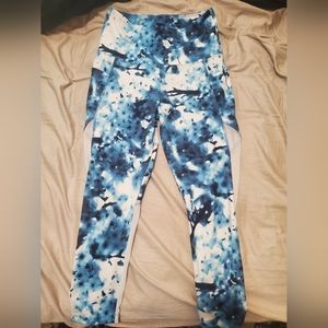 Marika yoga pants! 🧘‍♀️